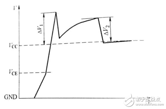 基于IGBT的缓冲电路怎样选择电容？电容大小不同导线该如何选择？