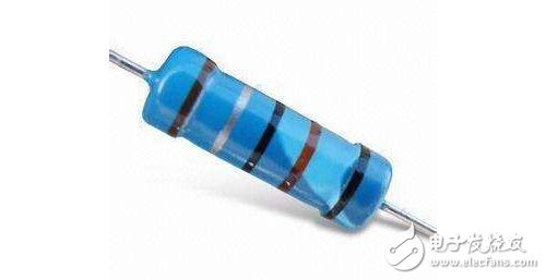 国家级电阻标准衡量值，电阻和电压之间的交互关系