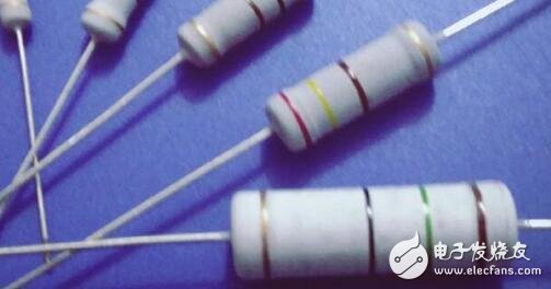 电位电阻传感器的工作原理，在开关电路中，电阻有何作用？该如何为电阻选型