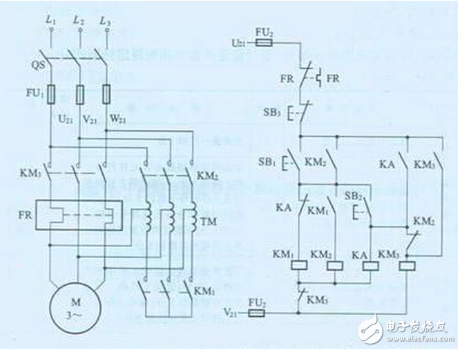 三极管和MOS管怎么对接下拉电阻，电阻自动降压电阻该如何设计？