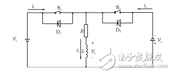寄生电感和MOSFET的交互关系是什么？双向开关电感电路图分析设计