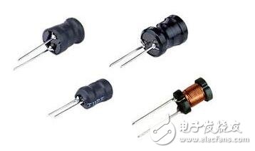 电感式DC该如何设计？贴片电感的主要参数及其特性分析