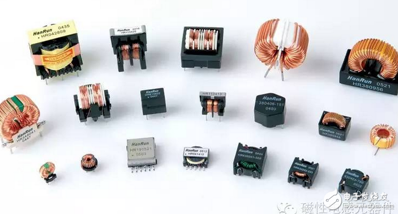 阻抗的特性和电感的频率有关系吗？扁平电感在电路中有什么作用？