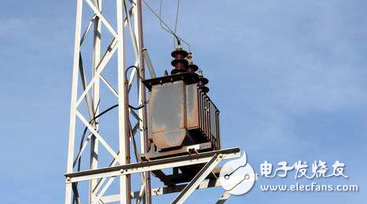 超声波电子变压器的设计方案，如何正确的选择变压器组连接