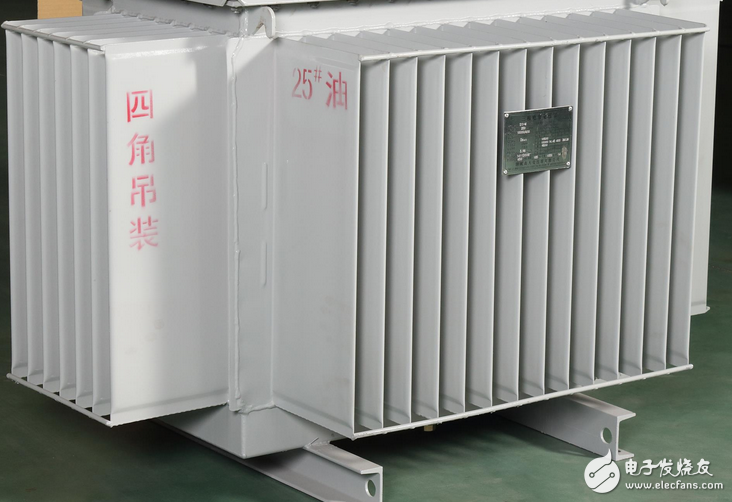 磁芯变压器的选取以及绕线准则，泵站变压器的无功率补偿的工作原理