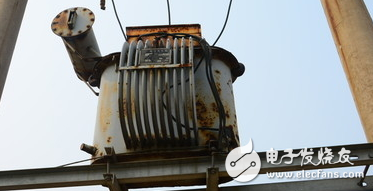 怎样防止变压器接口出口短路，整流变压器的移相分析