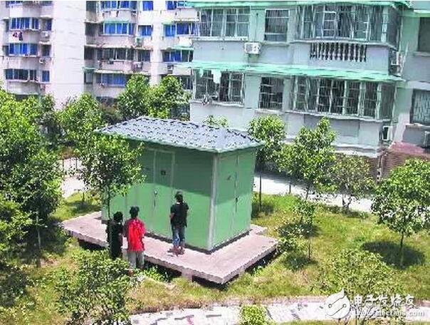 如何正确的维护老旧变压器？变压器的安全距离是多远？