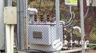变压器开关到底是用断路器还是负荷开关？变压器的安装形式分为哪几种？