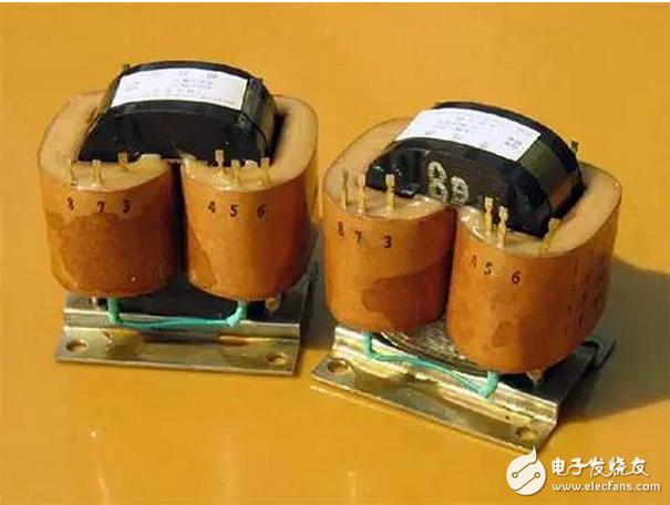 音频变压器的工作原理和运放方式是什么？变压器铁芯接地有何意义？