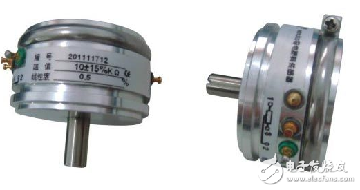 电位器在不同条件下该如何选用？