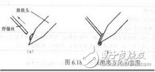 电位器虚焊要如何解决？