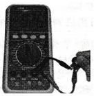 万用表怎么判断电位器的好坏