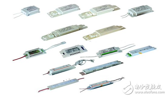 电子镇流器是什么