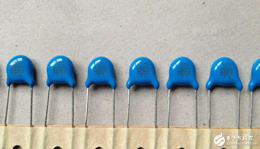 安规电容与普通电容有什么区别