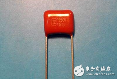 CBB电容失效的原因分析及解决方法