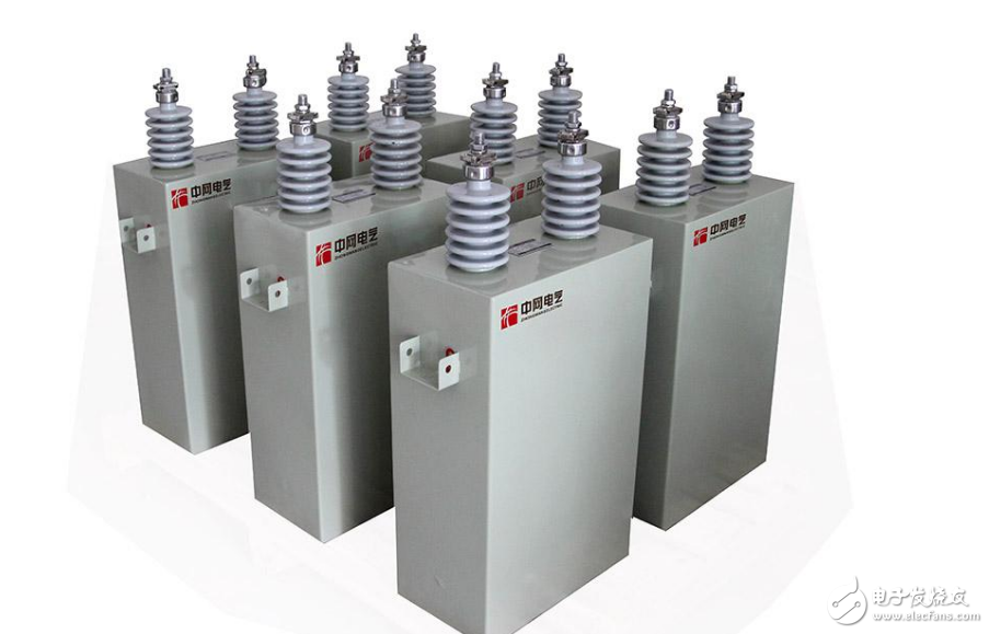 并联电容器无功功率有什么用