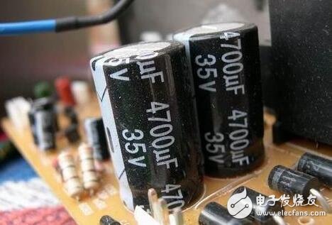 什么是滤波电容，滤波电容详解