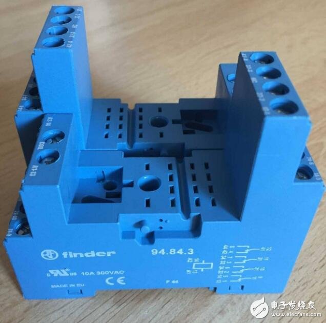 finder继电器_finder继电器产品案例