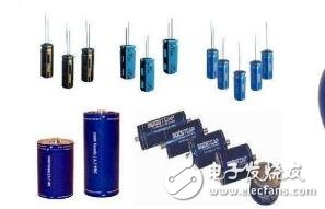 超级电容器应用有哪些_如何正确使用超级电容器及使用注意事项