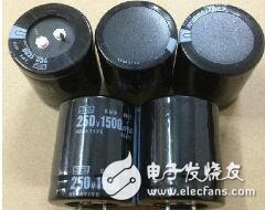 什么是电解电容_电解电容有什么用_电解电容使用应该注意什么