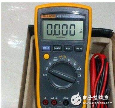 怎么判断启动电容好坏_启动电容怎么测量好坏_数字万用表测电容好坏