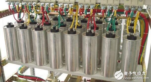 什么是补偿电容_补偿电容有什么作用