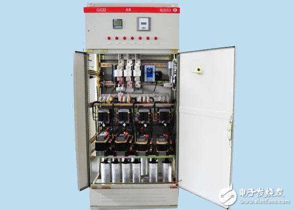 电容柜的原理和主要产品,电容柜和电容补偿柜的区别