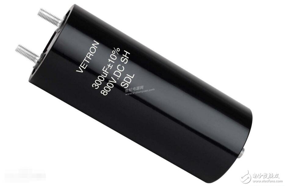 滤波电容的选择:大电容滤低频_小电容滤高频