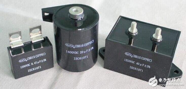 高频滤波电容的选择方式和技巧