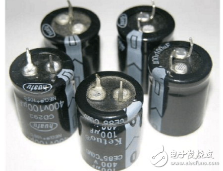 有什么好办法区分高频低阻的电容?