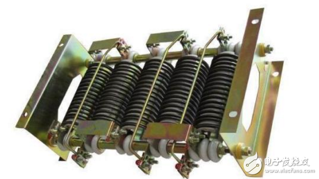 电阻的作用和工作原理