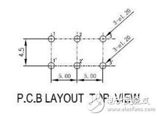 六脚电位器怎么接线?接法知识详解