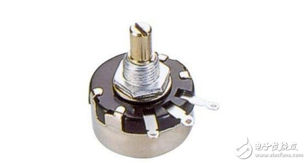 3296电位器常见故障判断与维修分析（调节方法分析）