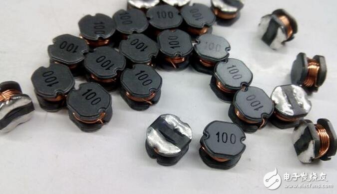 贴片电感需要用的材料有哪些_贴片电感参数_贴片电感封装尺寸
