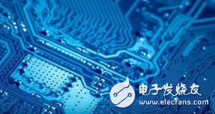 集成电路布局基本完成,警惕“产能过剩”