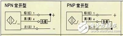 2n3904和2n3906的区别
