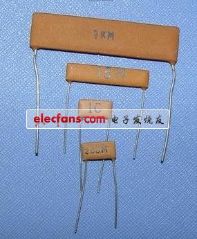 片状电阻介绍