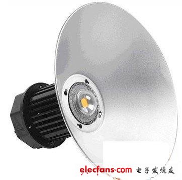 高亮度LED制程技术