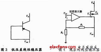 白光LED驱动分析与应用
