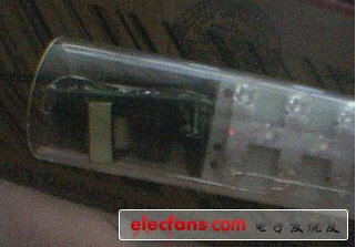 LED日光灯驱动电源自制详解