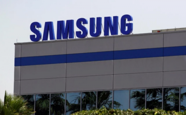 三星电子被起诉：侵犯英国公司量子点专利