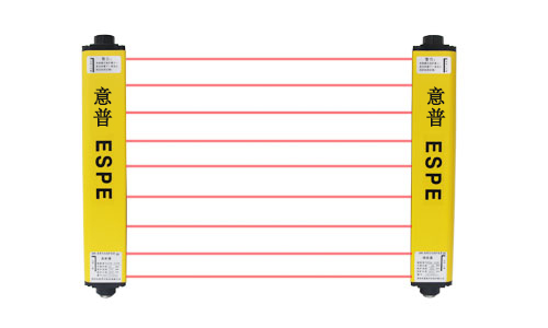 光幕传感器用途