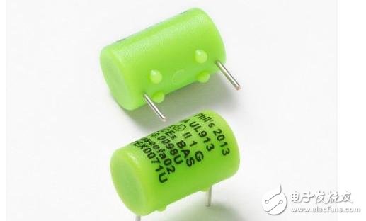 Littelfuse针对“本质安全”设备推出第一款符合UL913认证标准的保险丝