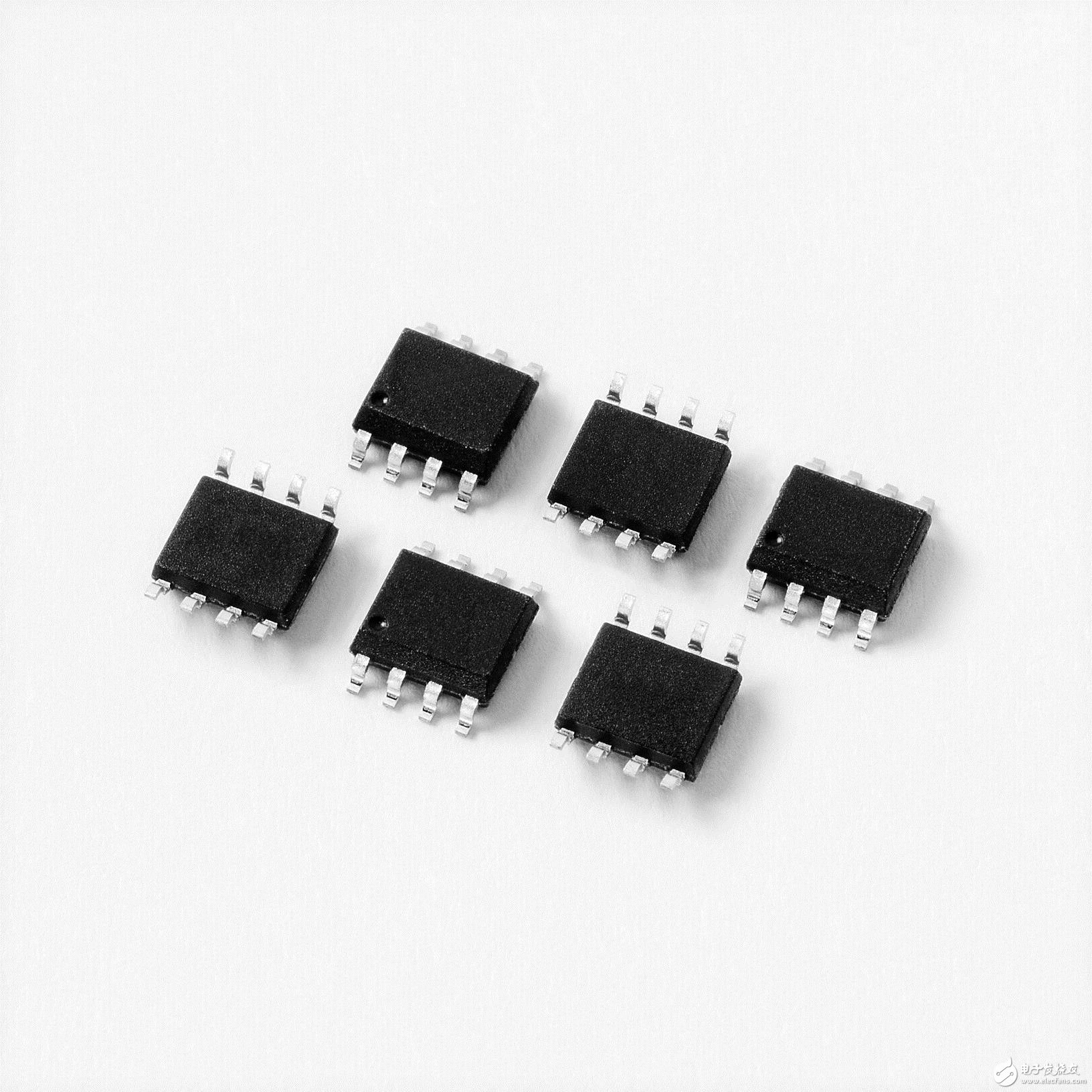 Littelfuse推出SRDA3.3系列瞬态抑制二极管