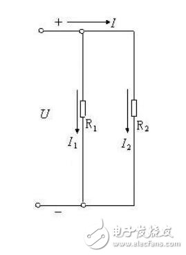 并联电阻计算公式 并联电阻阻值怎么计算