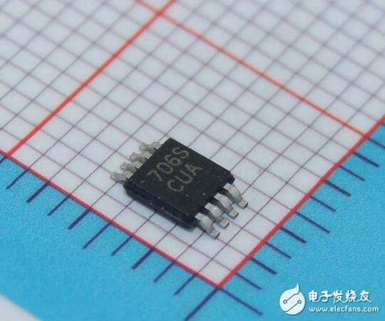 MAX706s_MAX706SESA_MAX706TESA_MAX706PA中文资料PDF英文Datasheet数据手册