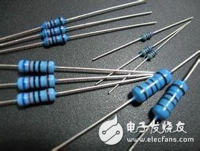 如何识别色环电阻 色环电阻计算方法读数