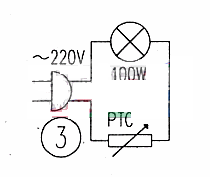 PTC半导体陶瓷元件特性及应用