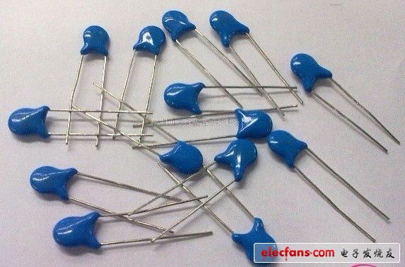 瓷片电容_瓷片电容104参数知识