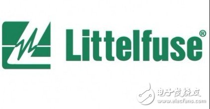 Littelfuse推出450W SD05/SD05C系列通用TVS二极管阵列